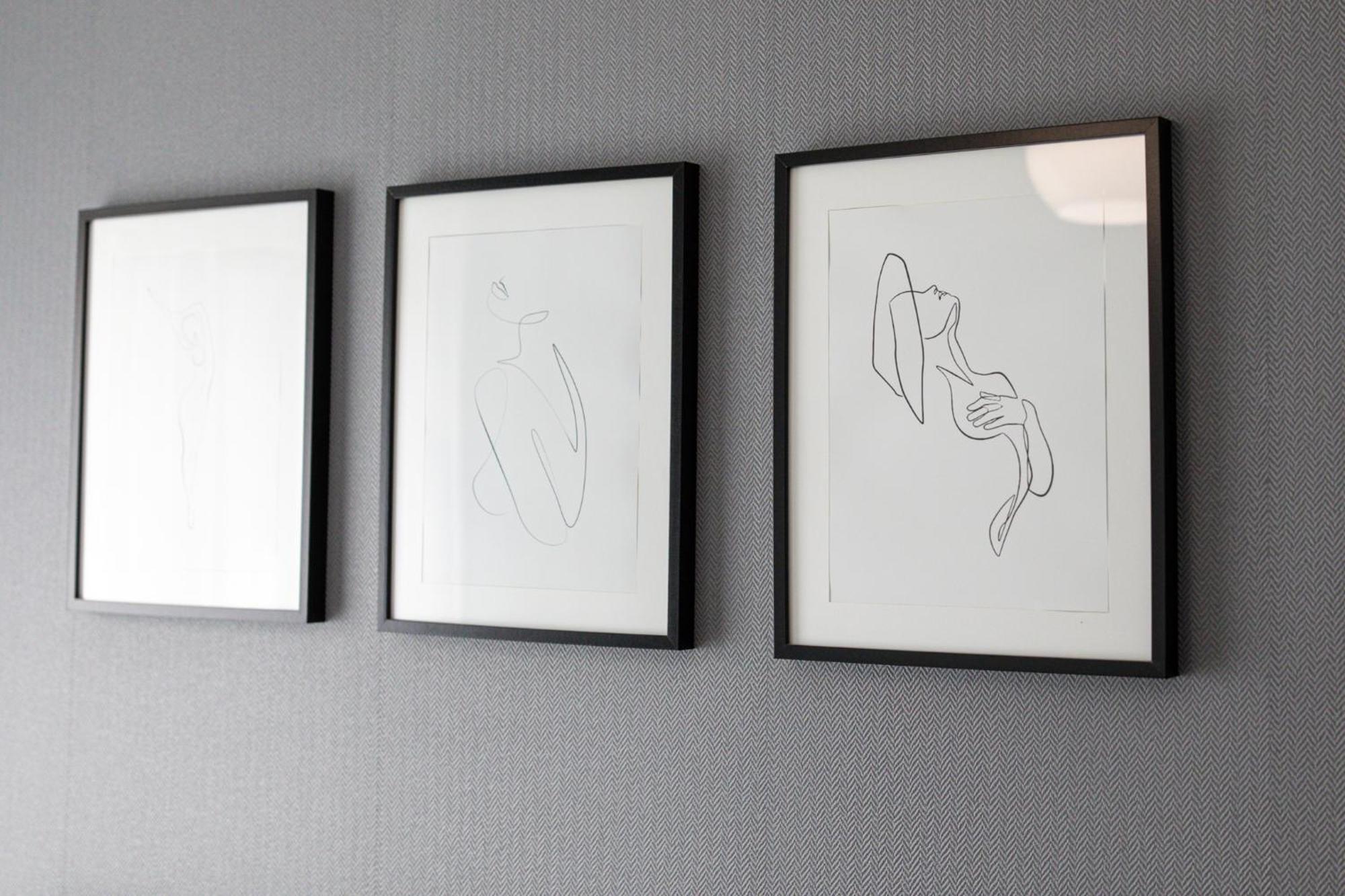Lm Apartamenty Narutowicza Kamienica Nova 2-3 Szczecin Buitenkant foto